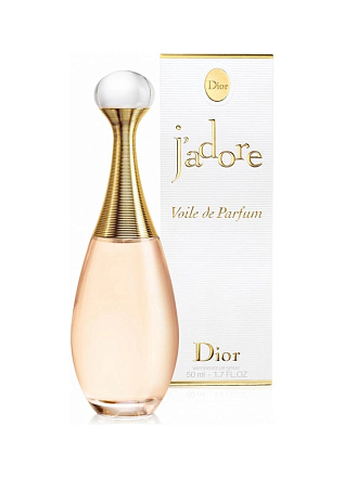 Christian Dior J'adore Voile de Parfum Парфюмерная вода