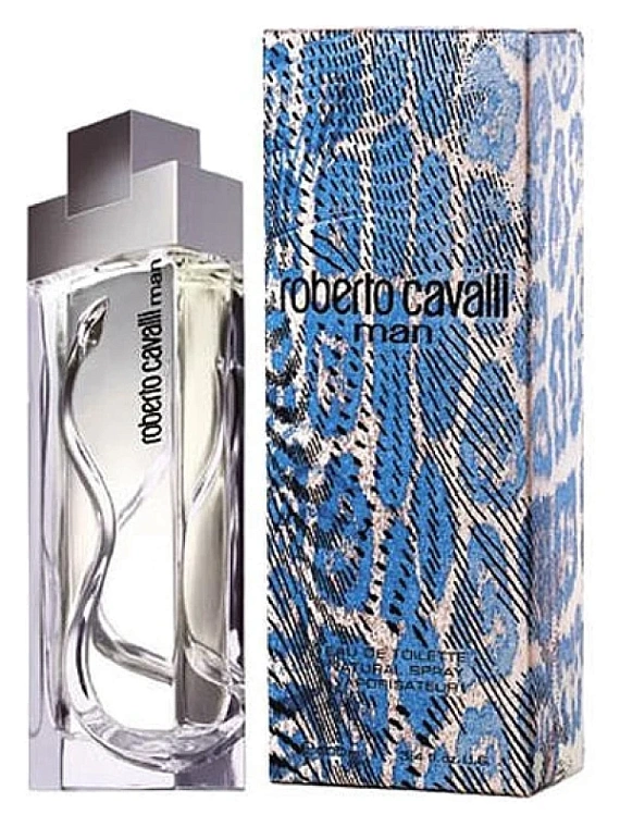 Roberto Cavalli — Roberto Cavalli Cavalli Men