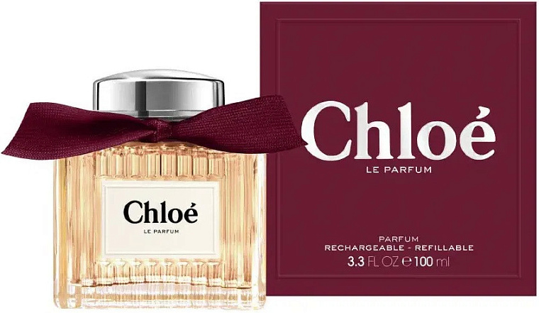 Chloe Chloe Le Parfum — фото 2