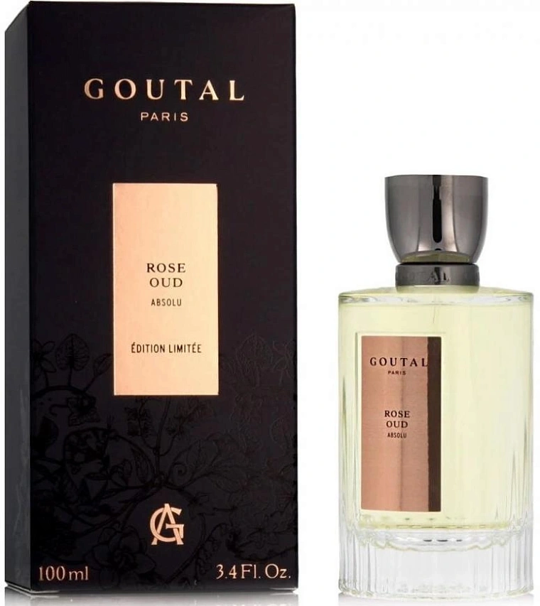 Annick Goutal Rose Oud Absolu — фото 4