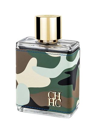 Carolina Herrera CH Africa Men
