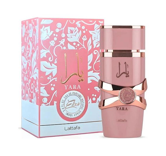 Lattafa Perfumes — Lattafa Perfumes Yara Elixir