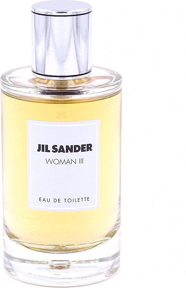 Jil Sander Jil Sander III — фото 4