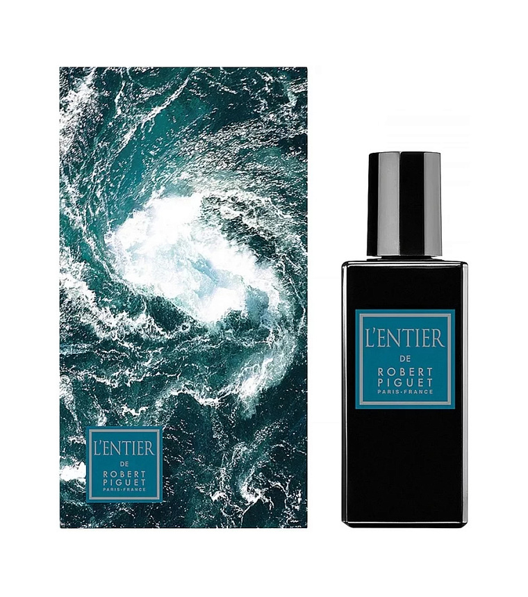 Robert Piguet — Robert Piguet L'Entier