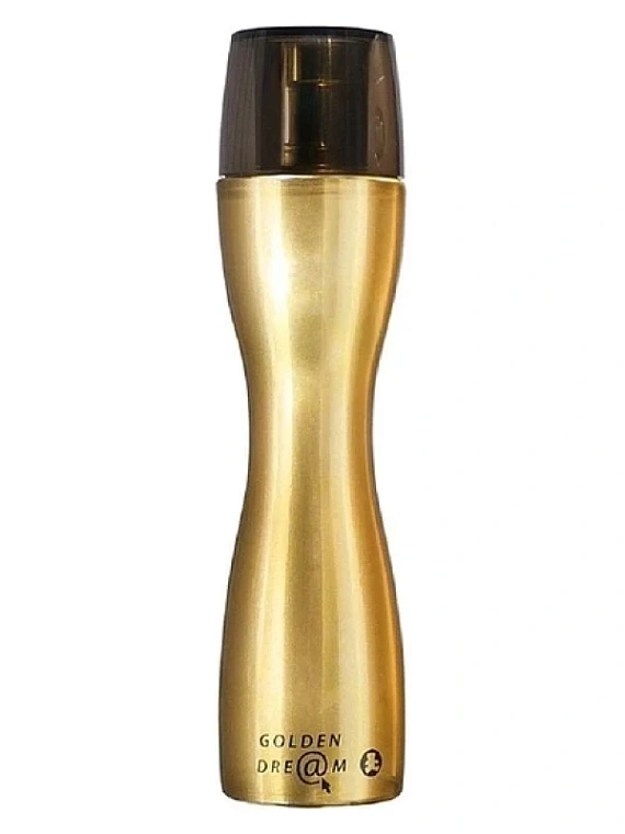 Lulu Castagnette — Lulu Castagnette Golden Dream