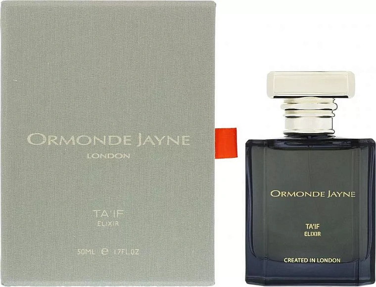 Ormonde Jayne Ta'if Elixir — фото 3