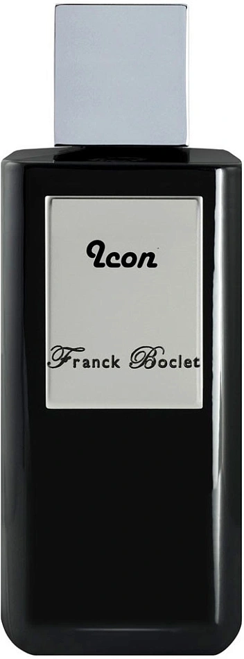 Franck Boclet Icon — фото 2