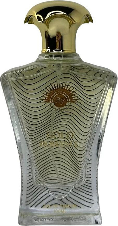Noran Perfumes — Noran Perfumes Gold Romance