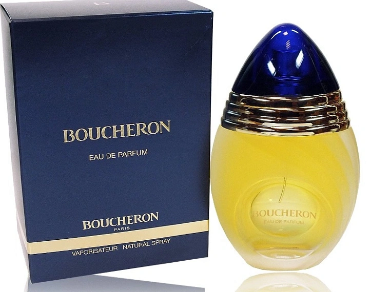 Boucheron Boucheron pour femme Духи — фото 5