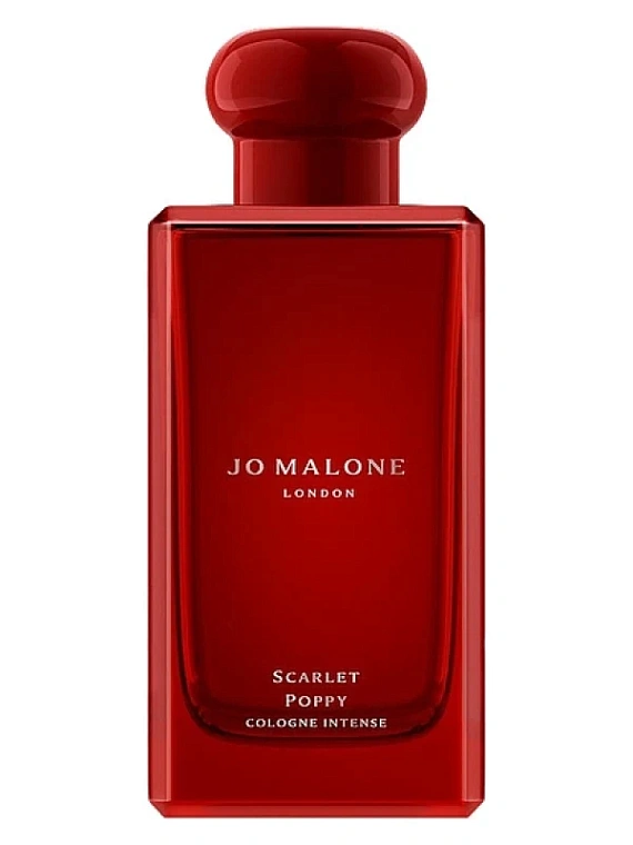 Jo Malone — Jo Malone Scarlet Poppy Cologne Intense