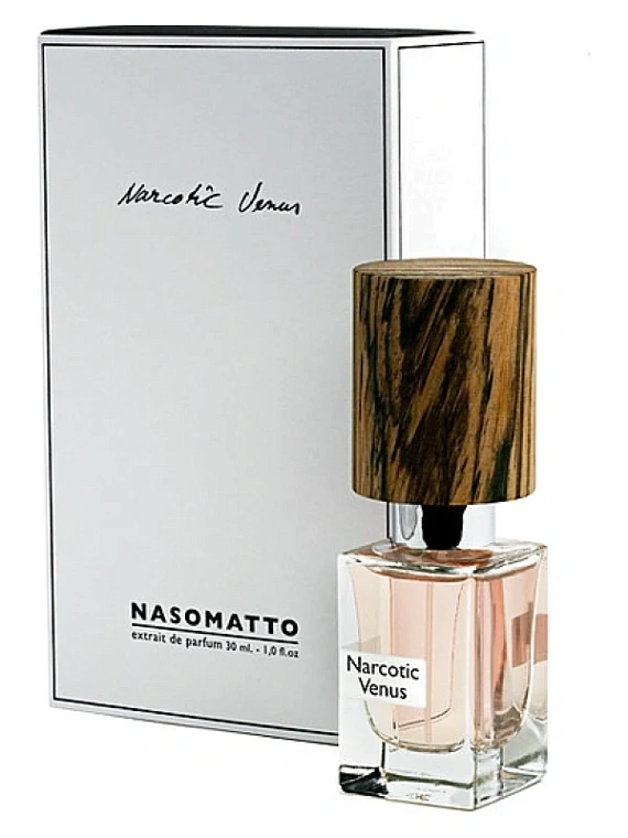 Nasomatto — Nasomatto Narcotic Venus