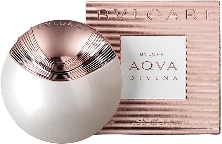 Bvlgari Aqva Divina — фото 4