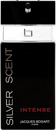 Jacques Bogart Silver Scent Intense
