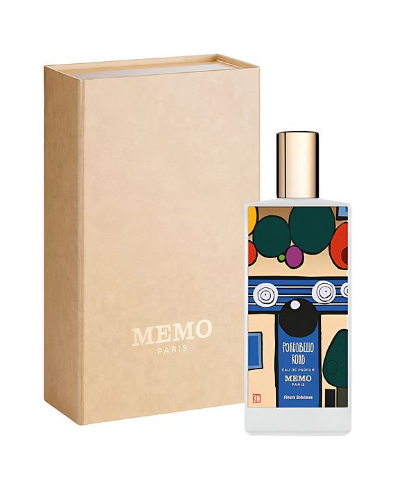 Memo — Memo Portobello Road