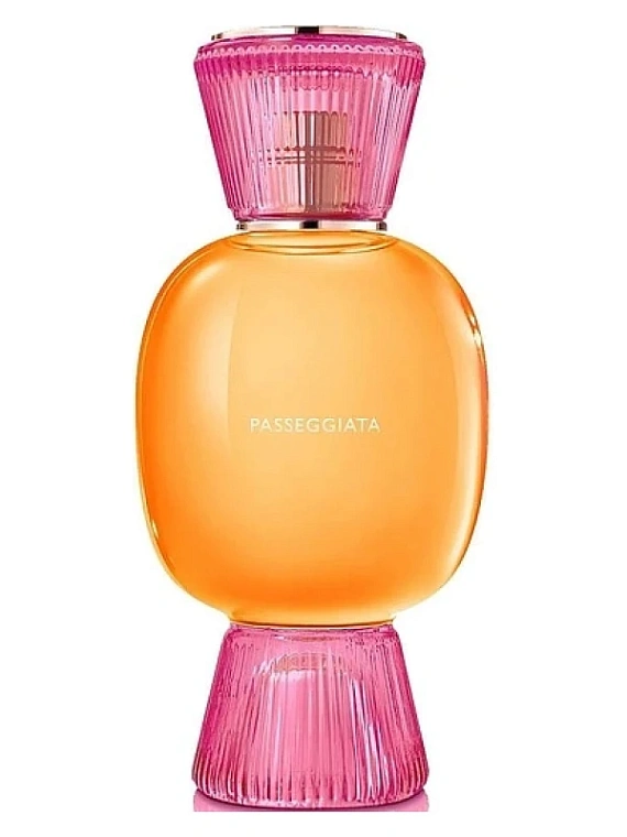 Bvlgari — Bvlgari Passeggiata