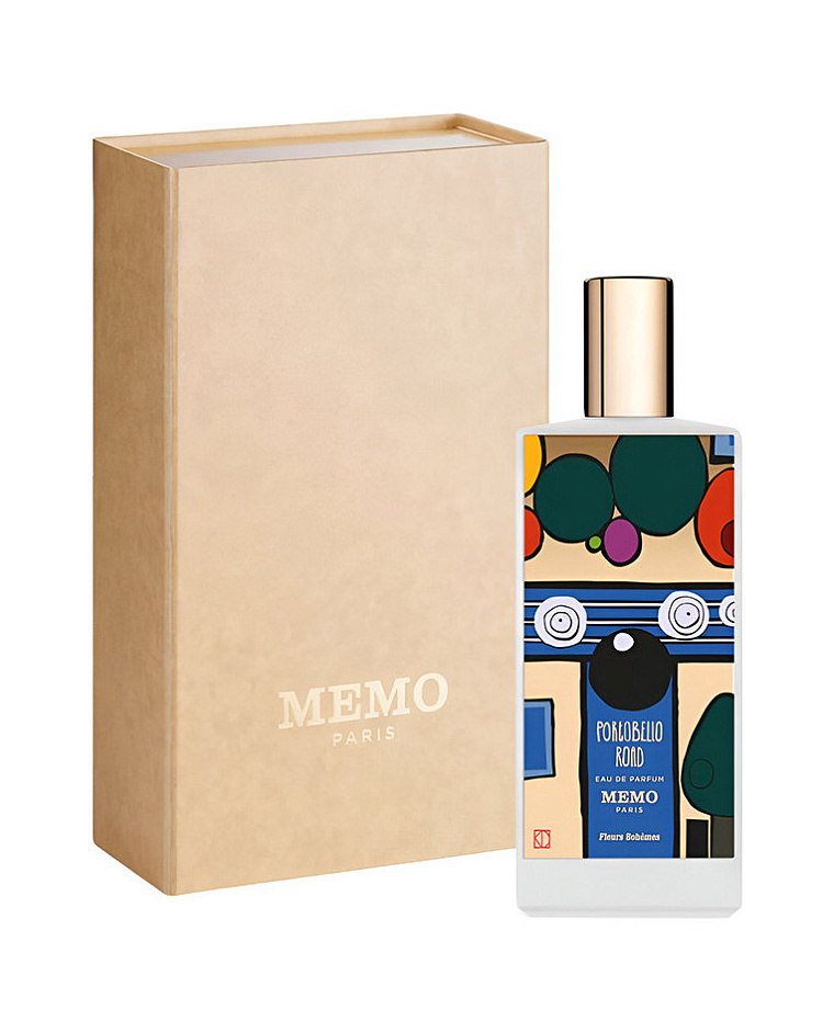 Memo — Memo Portobello Road