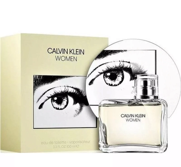 Calvin Klein Women Парфюмерная вода — фото 5