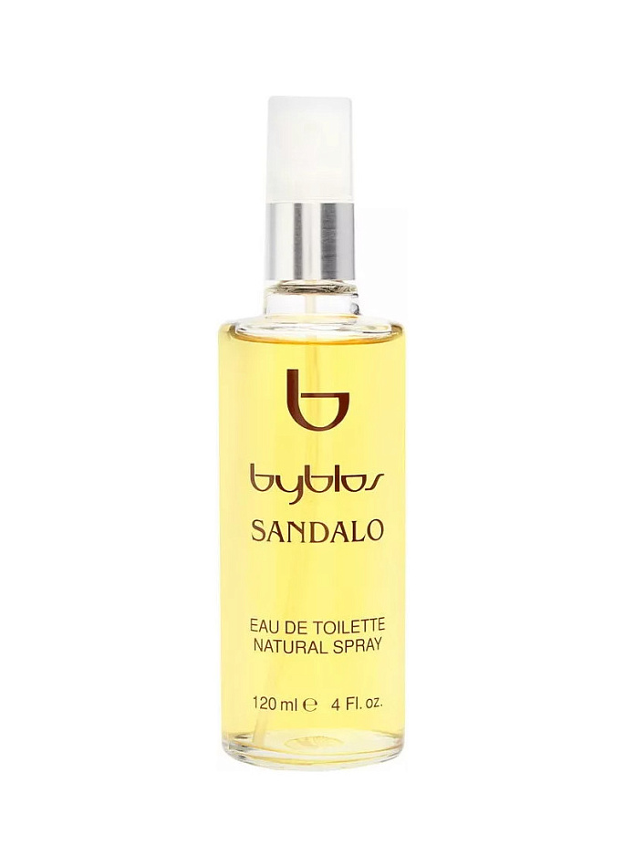 Byblos — Byblos Sandalo