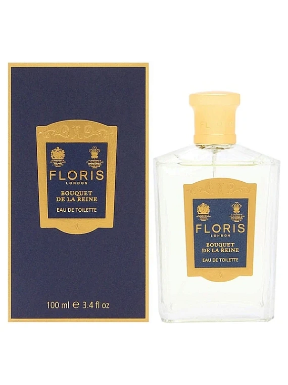 Floris — Floris Bouquet de la reine