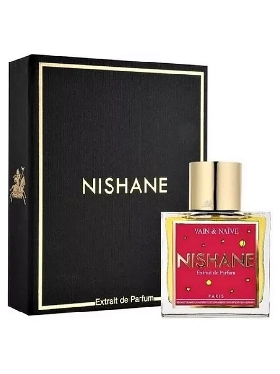 Nishane — Nishane Vain & Naïve