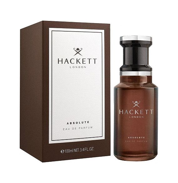 Hackett London — Hackett London Absolute