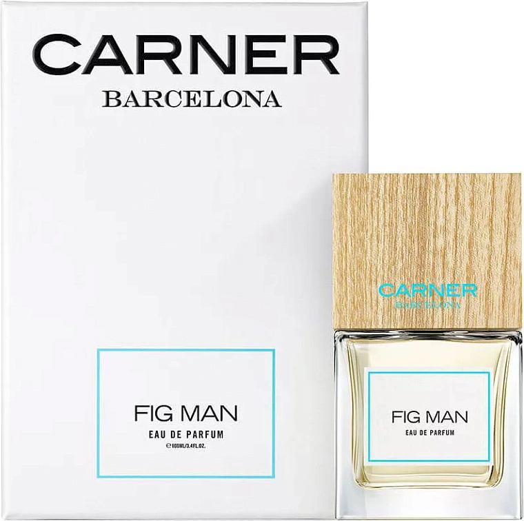 Carner Barcelona Fig Man — фото 3