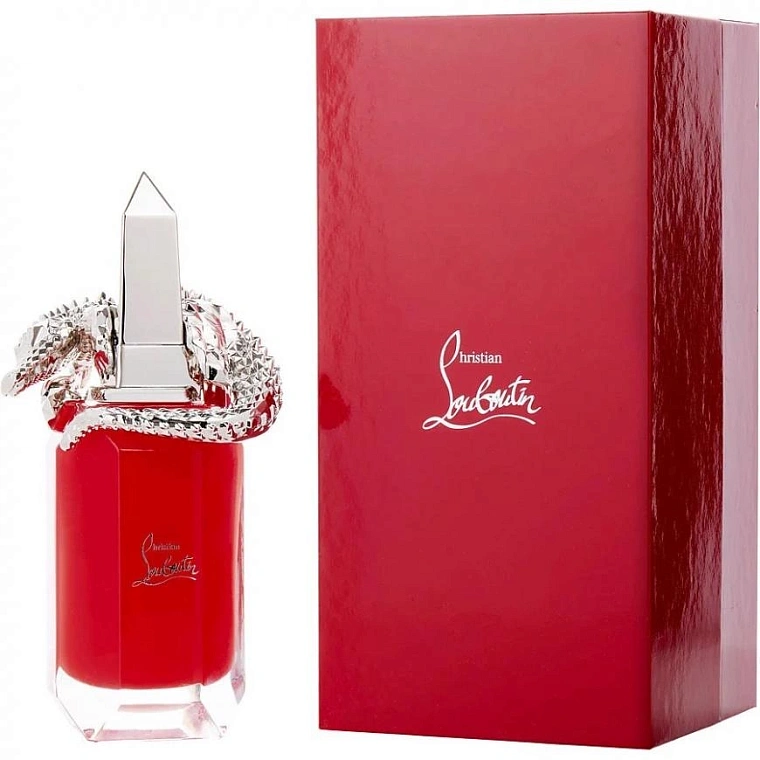 Christian Louboutin Beauty Loubicroc — фото 5
