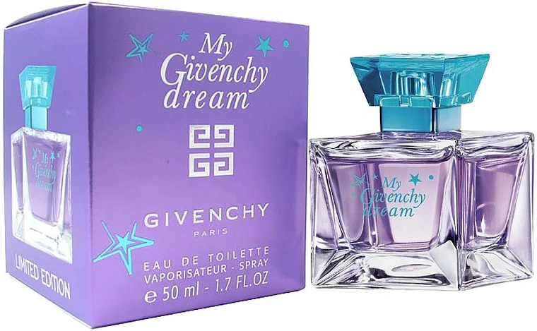 Givenchy My Givenchy Dream — фото 4