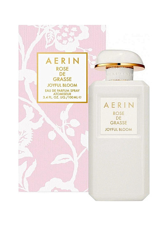 Aerin Lauder Rose De Grasse Joyful Bloom