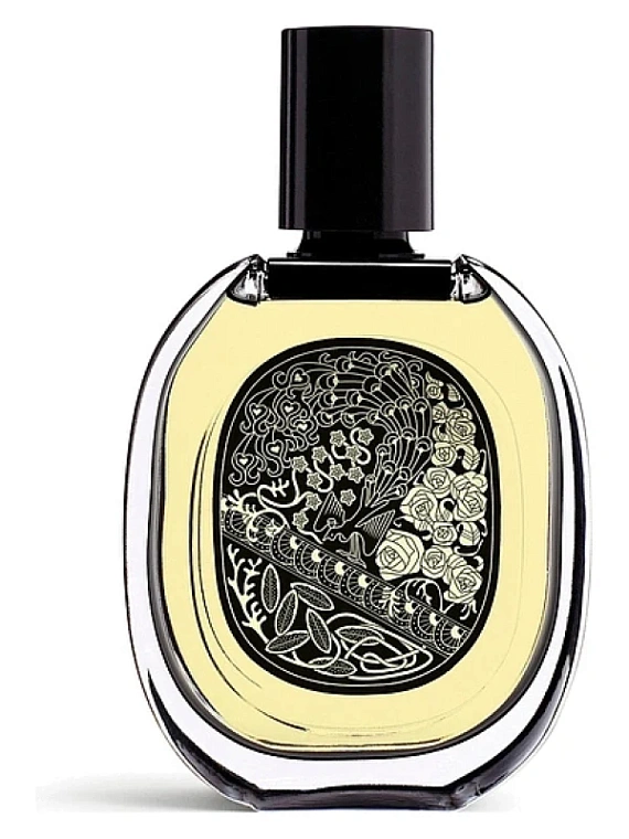 Diptyque — Diptyque Eau Capitale