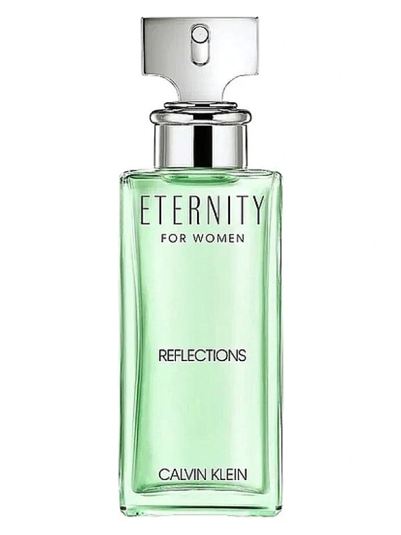Calvin Klein — Calvin Klein Eternity For Women Reflections
