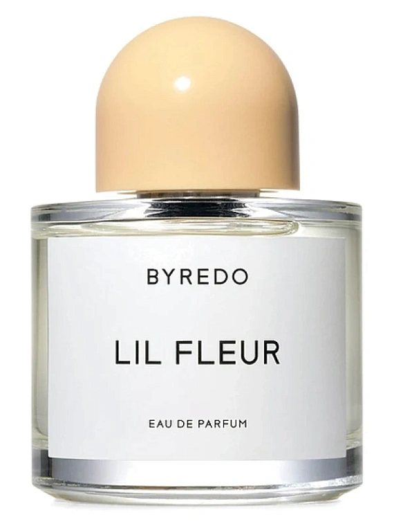 Byredo Parfums — Byredo Parfums Lil Fleur Tangerine