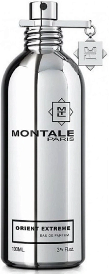 Montale Orient Extreme — фото 3