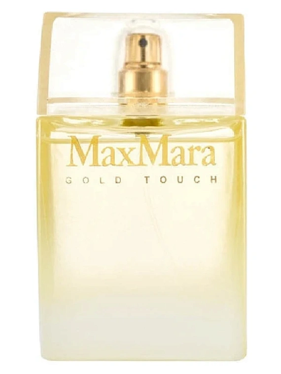 Max Mara — Max Mara Gold Touch