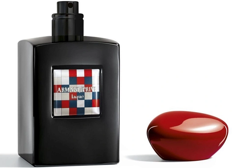 Giorgio Armani Armani Prive Laque — фото 3