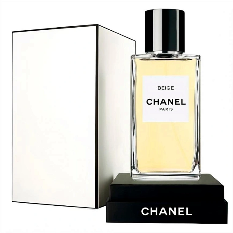 Chanel Beige Туалетная вода — фото 5