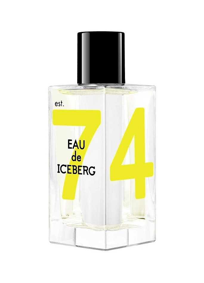Iceberg — Iceberg Eau de Iceberg Sandalwood
