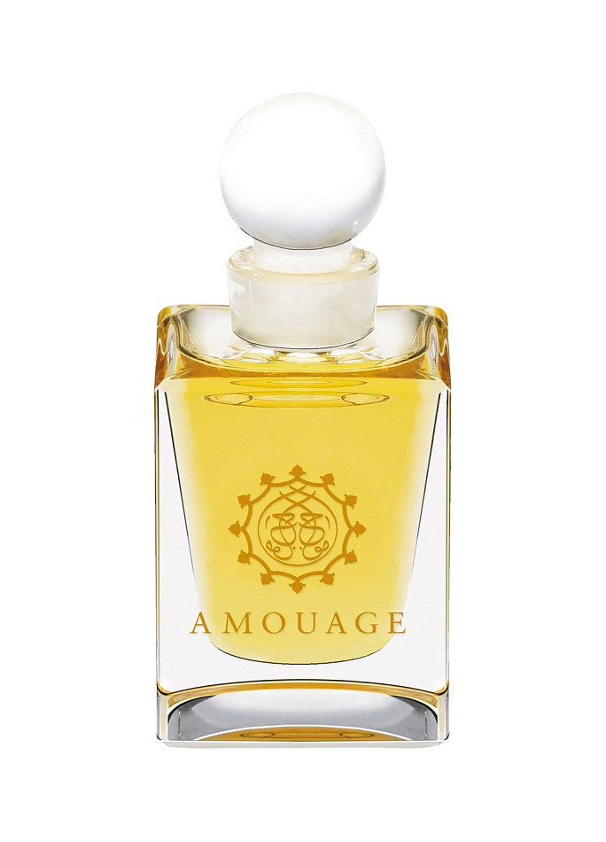 Amouage — Amouage Attar Homage