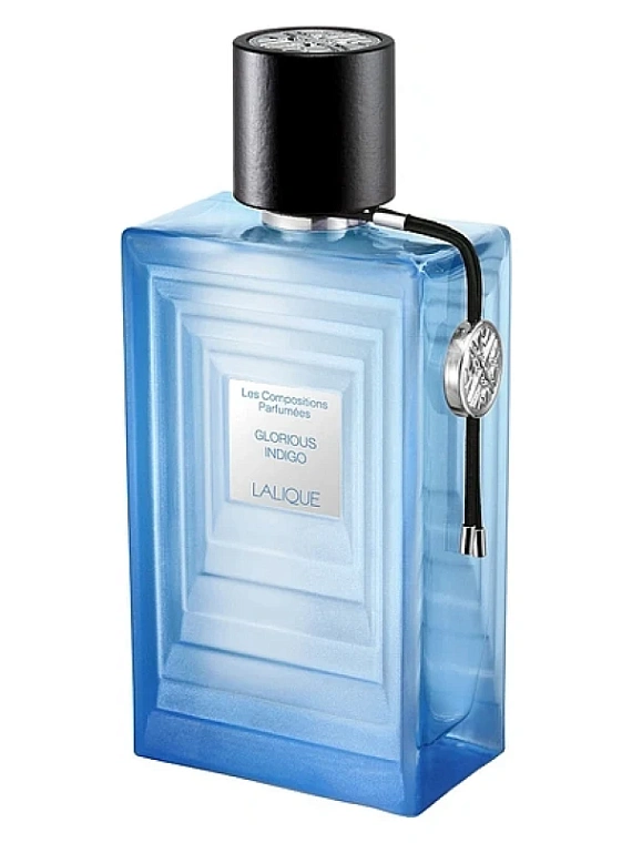 Lalique — Lalique Glorious Indigo