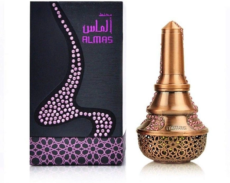 Arabian Oud Almas — фото 3