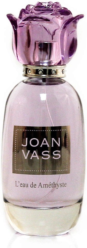Joan Vass L`eau De Amethyste — фото 4