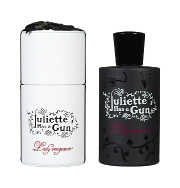 Juliette Has A Gun Lady Vengeance