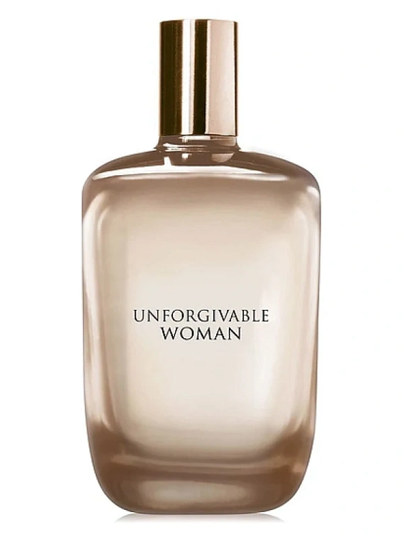 Sean John (Puff Daddy) — Sean John (Puff Daddy) Unforgivable Woman