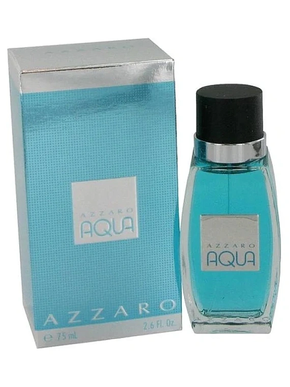 Loris Azzaro — Loris Azzaro Azzaro Aqua