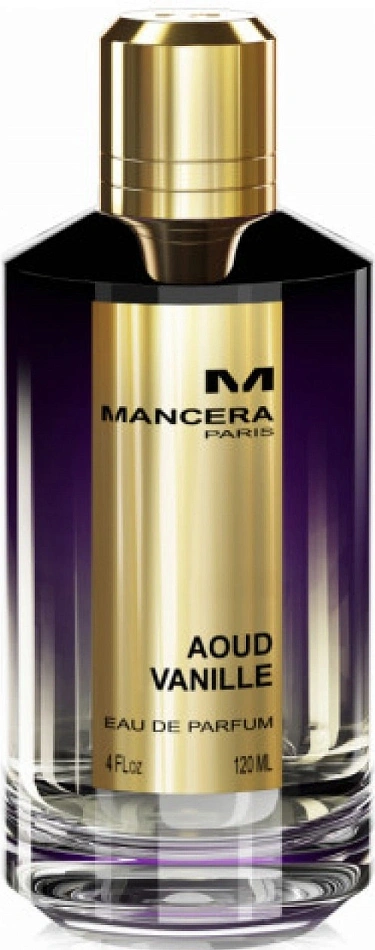 Mancera Aoud Vanille — фото 2