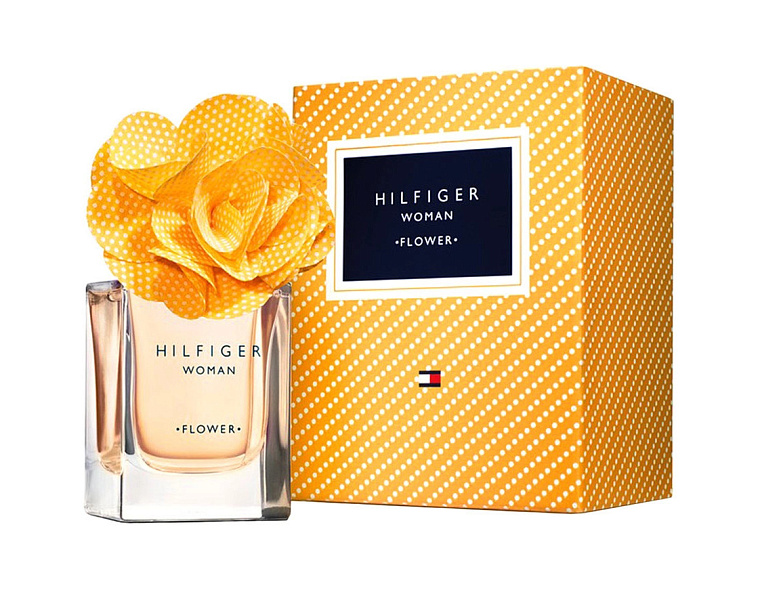 Tommy Hilfiger — Tommy Hilfiger Flower Marigold