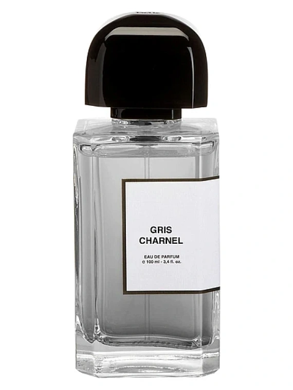 Parfums BDK Paris — Parfums BDK Paris Gris Charnel