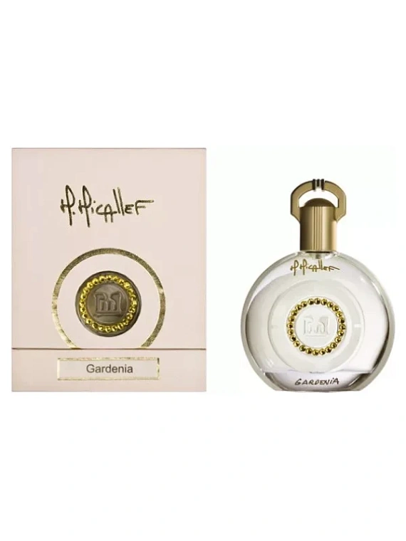 M. Micallef — M. Micallef Gardenia