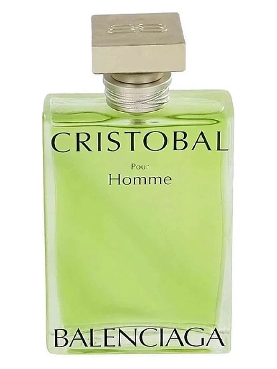 Cristobal Balenciaga — Cristobal Balenciaga Balenciaga Pour Homme