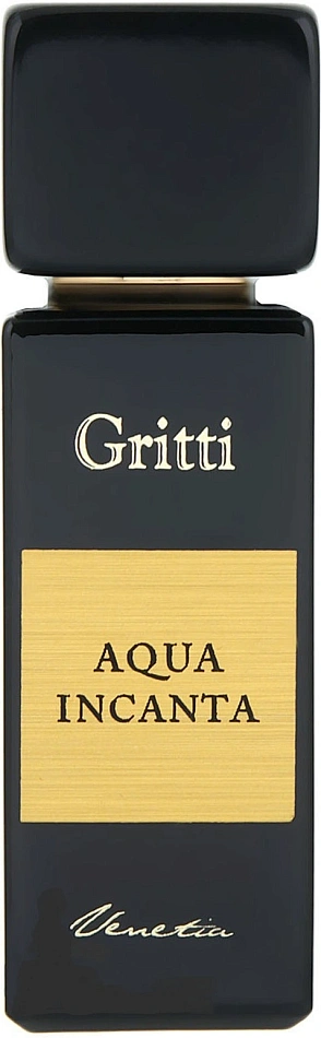 Dr. Gritti Aqua Incanta — фото 2